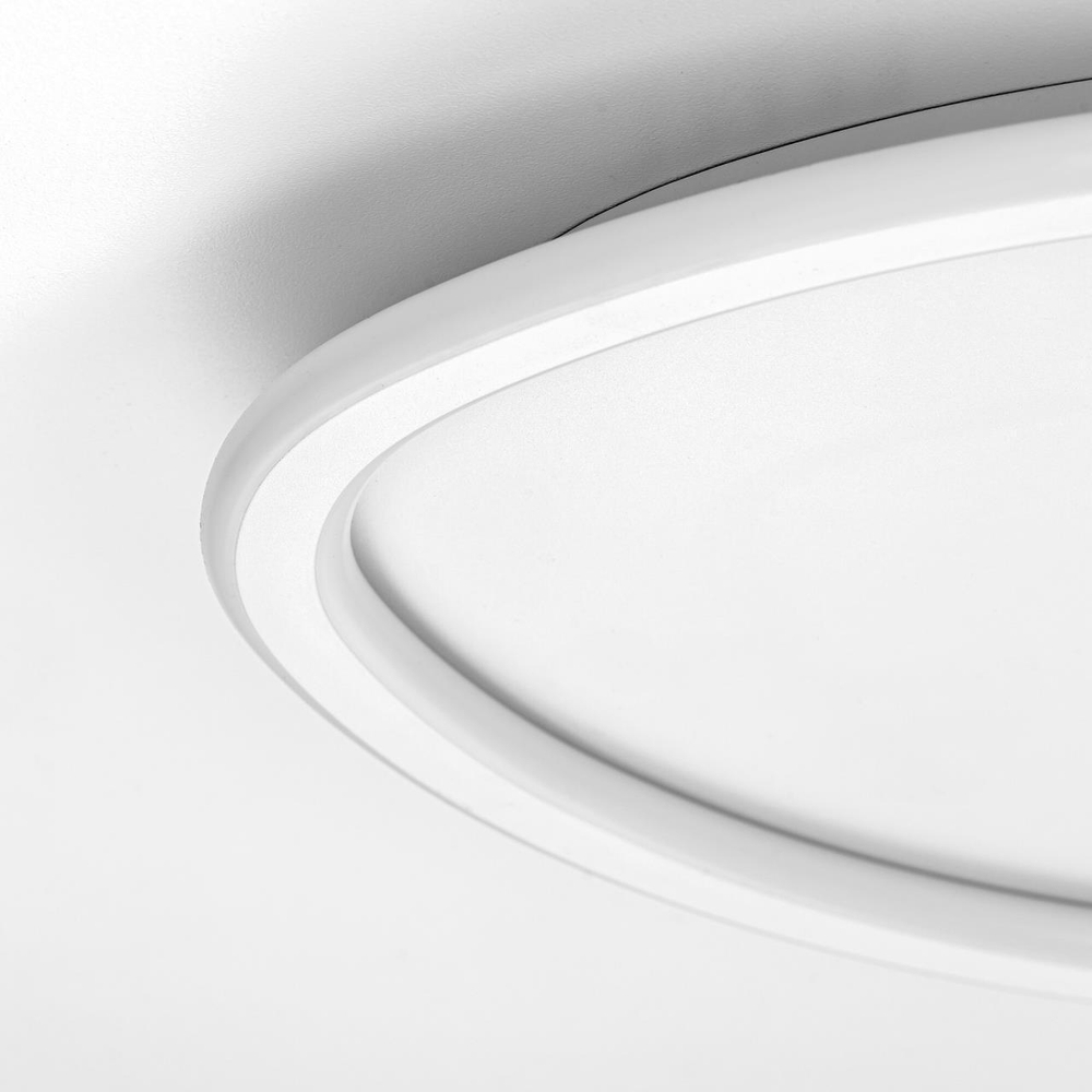 Потолочный светодиодный светильник Citilux Тrio CL215B240E
