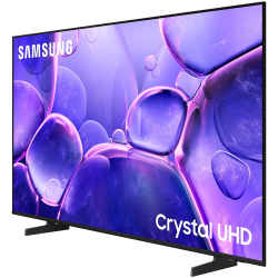Телевизор Samsung UE55U8000FUXRU (2025)