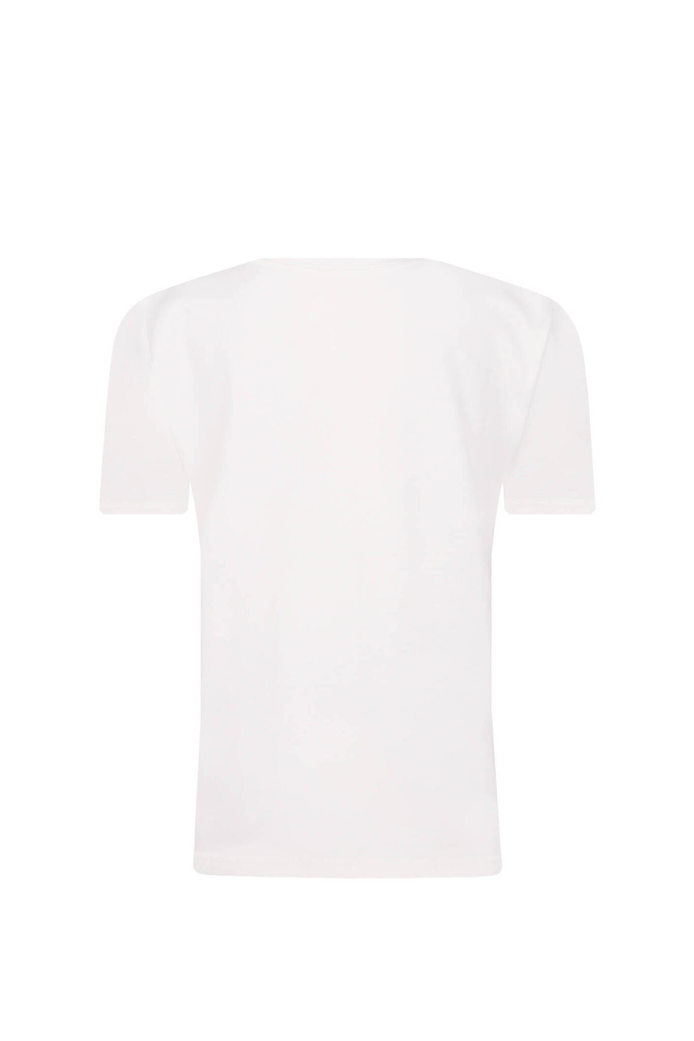 Футболка POLO RALPH LAUREN - белый(934268)