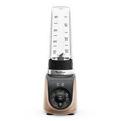 Стационарный блендер Moulinex Blend Up LM190AF0