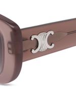 Солнцезащитные очки CL40216U Celine - коричневый(CL40216U)
