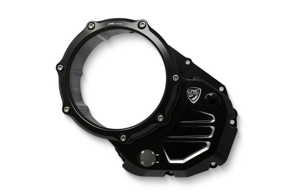 CNC Racing Крышка двигателя Ducati Diavel 1260 / Multistrada / XDiavel 1262 CA502