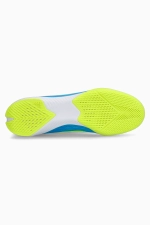 Футзалки adidas F50 League IN - синий
