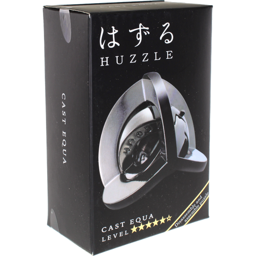 Головоломка Hanayama Эква/Equa 5*