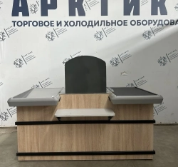 Кассовый бокс с лентой 1860х1110