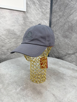 Бейсболка Loro Piana