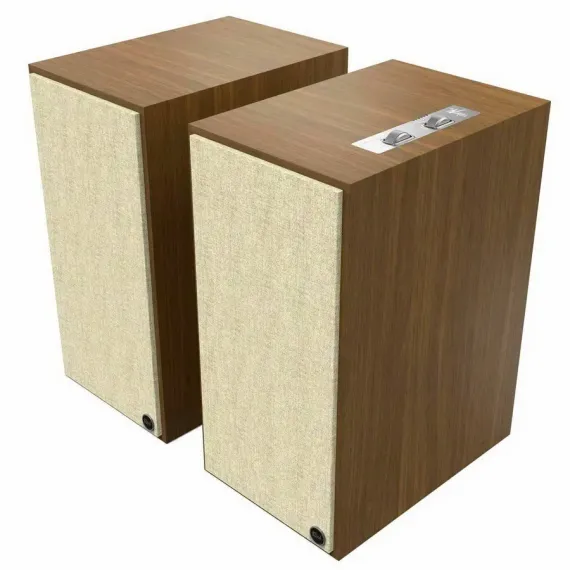 Klipsch The Sevens Walnut