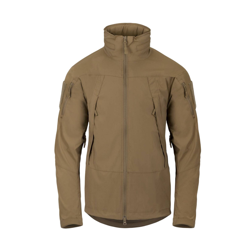 Куртка Helikon-Tex Blizzard Jacket-Stormstretch Adaptive Green