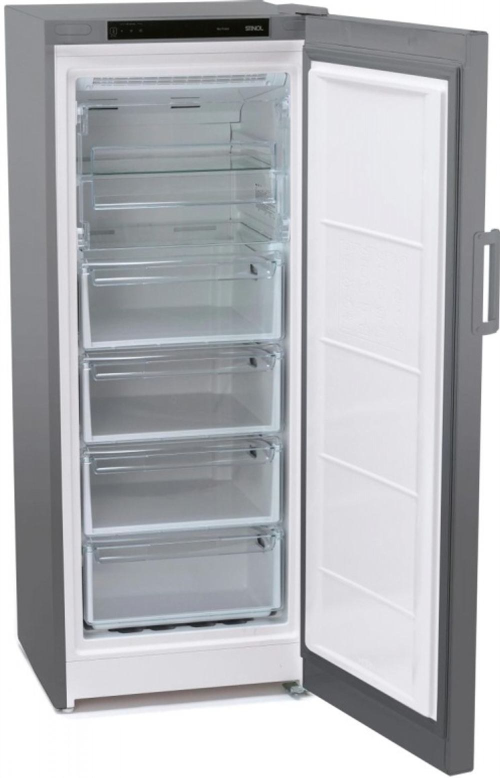 Морозильная камера Stinol STZ 150 GF