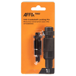 AFFIX (AF10380005) Фиксатор коленчатого вала, VAG V6, M18x1.5