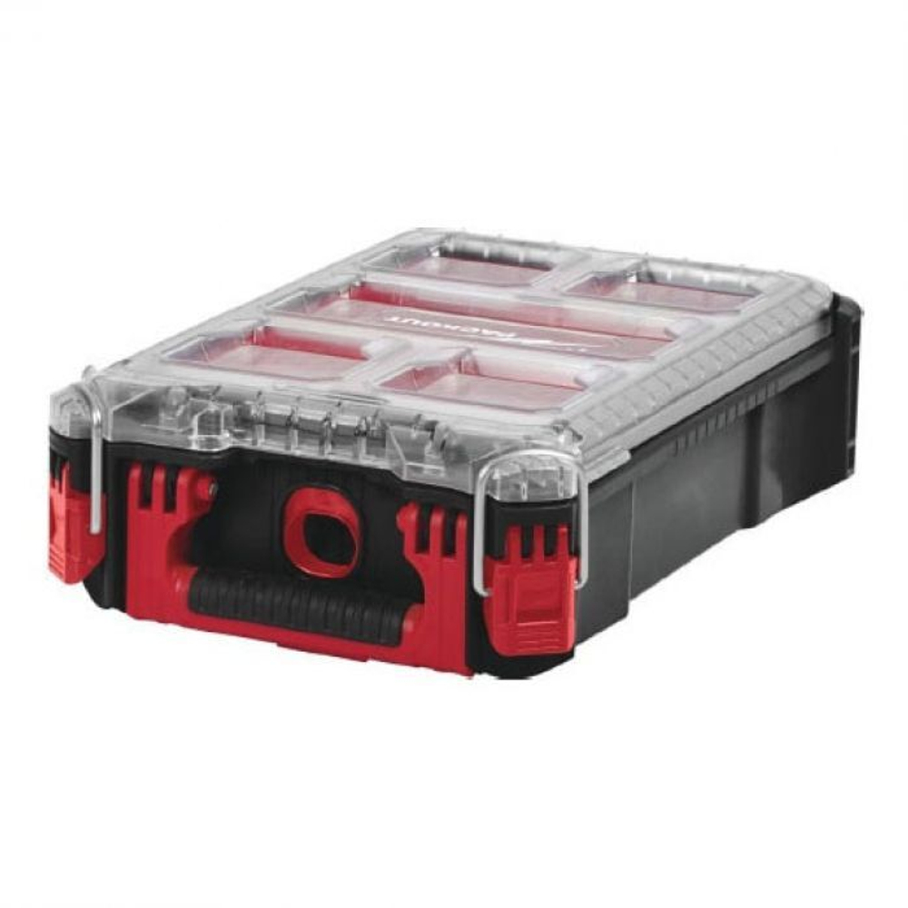 Компактный органайзер Milwaukee PACKOUT