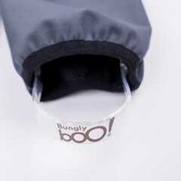 Комбинезон Softshell демисезонный "Лаванда"