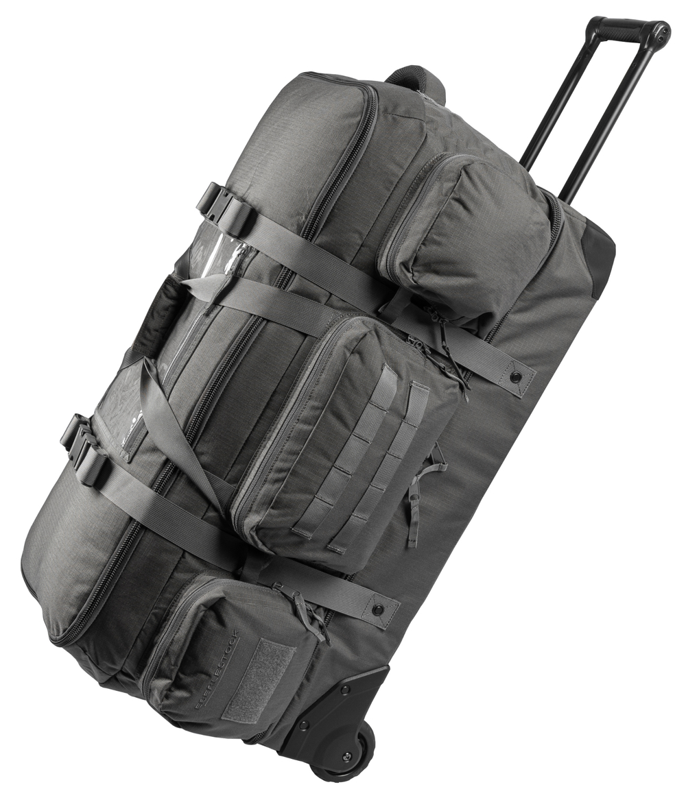 Eberlestock Atlas Duffel Grey