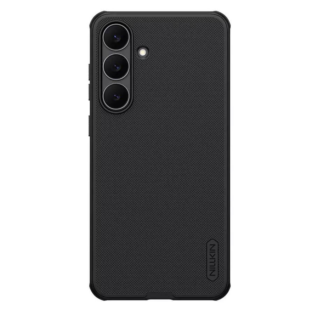 Накладка Nillkin Super Frosted Shield Pro для Samsung Galaxy S25 FE