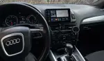 Магнитола для Audi Q5 8R 2008-2016 без джойстика MMI - Teyes CC3L монитор 9" IPS на Android 10, CarPlay, 4G SIM-слот