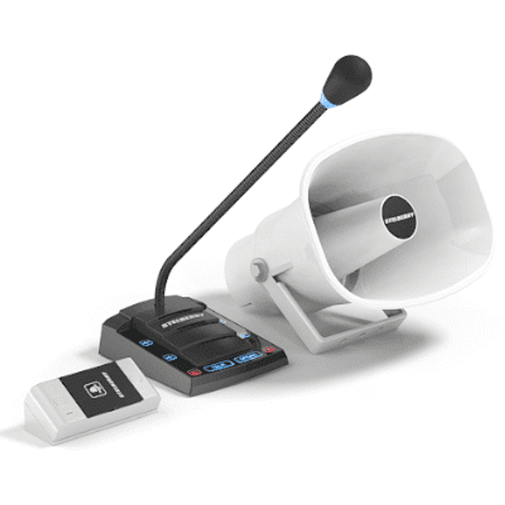 Stelberry S-525