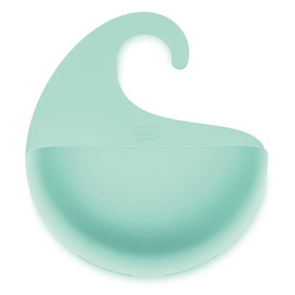 Органайзер для ванной SURF XL мятный Koziol