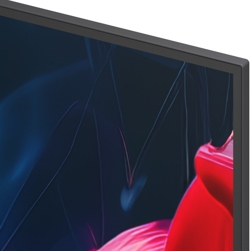 Телевизор LG QNED evo AI 85QNED80B6A (2026)