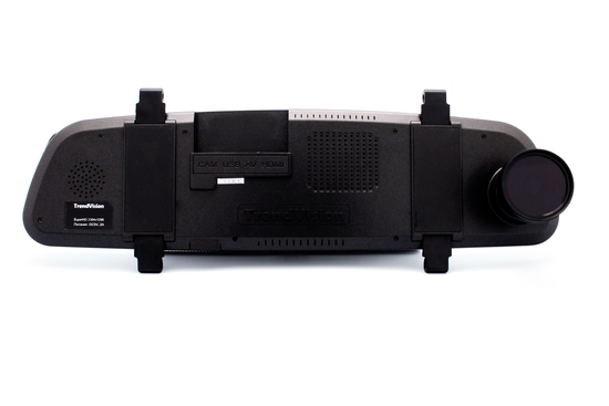 TRENDVISION MR-715