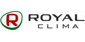 Настенные кондиционеры ROYAL CLIMA