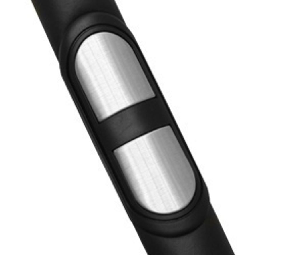 Велотренажёр Oxygen Cardio Concept IV HRC+