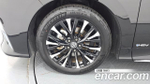 Toyota Alphard 2.5 HEV Executive AWD — 2025