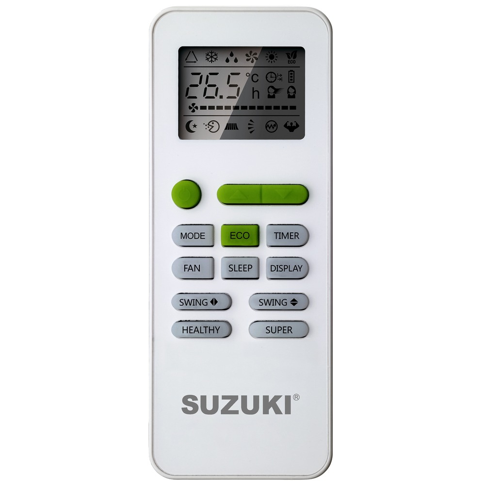 Кондиционер Suzuki SUSH-C129BE Standart