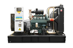 Дизельный генератор AKSA AD 510