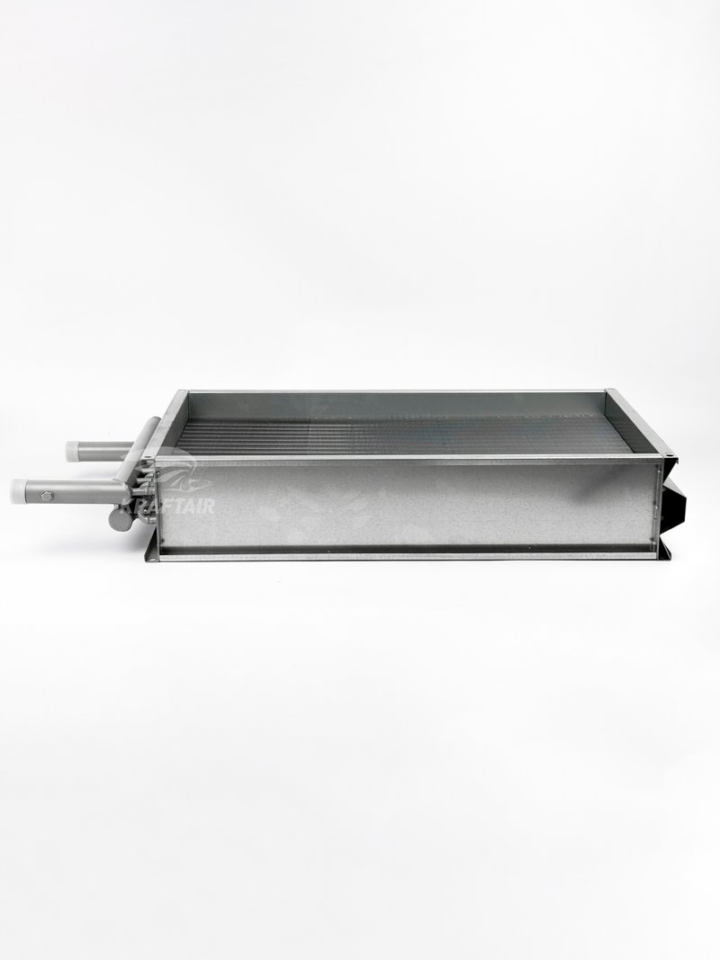 Водяной нагреватель WHR 500x250-3