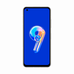 Смартфон ASUS Zenfone 9 8/128GB, Moonlight White (Белый)