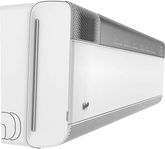 Инверторная сплит-система MDV NOVA 3-in-1 MDSAH-09HRFN8/MDOAH-09HFN8