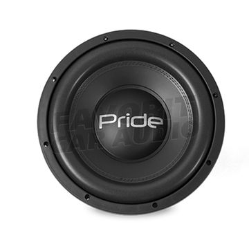 Сабвуфер Pride Junior PRO 12"