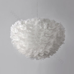 Pendant design lamp Eos by Vita