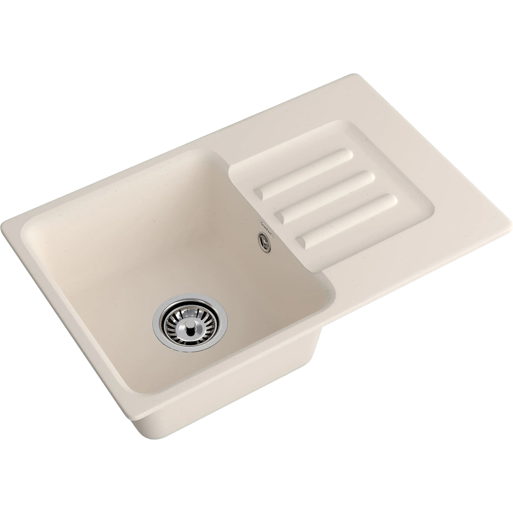 GranFest SMART 680 L white