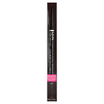 NYX Professional Makeup, Micro Brow Pencil, 06 брюнетка, 0,09 г (0,003 унции)