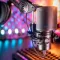 Audio-Technica AT2020 USB-XP Black