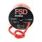 Силовой провод FSD audio PROFI 0GA луженая медь (20)
