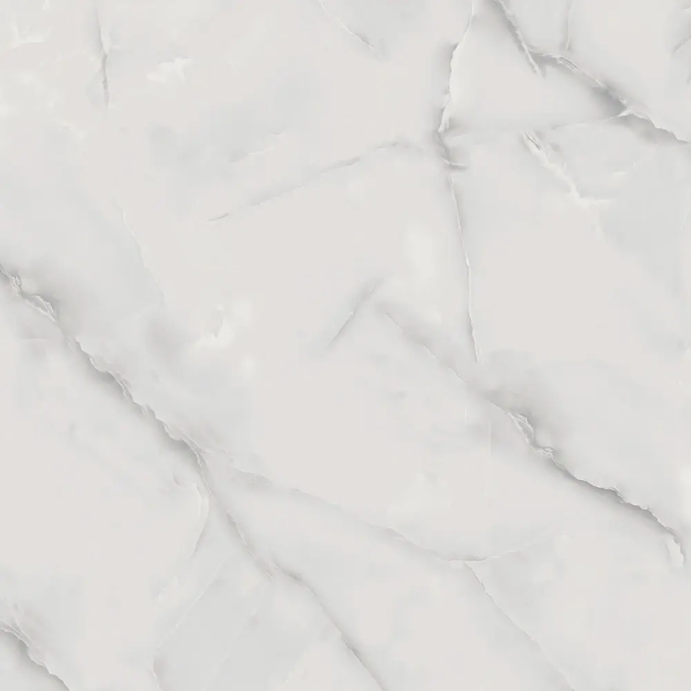 Керамогранит Royce Brilliance White Polished 60x60 см (R_PR1008)