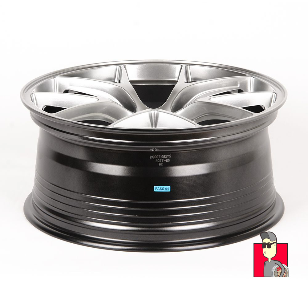 Комплект дисков BBS CI-R 19x8.5 et33 5x114.3