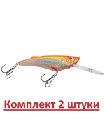 Воблер Шэд SHERIFF DR 100mm,