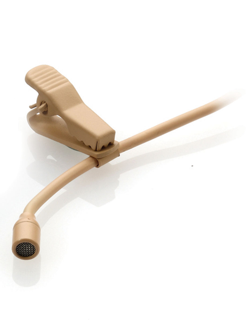 JTS CM-201i Микрофон петличный