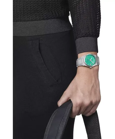 Наручные часы Tissot T137.207.11.091.01