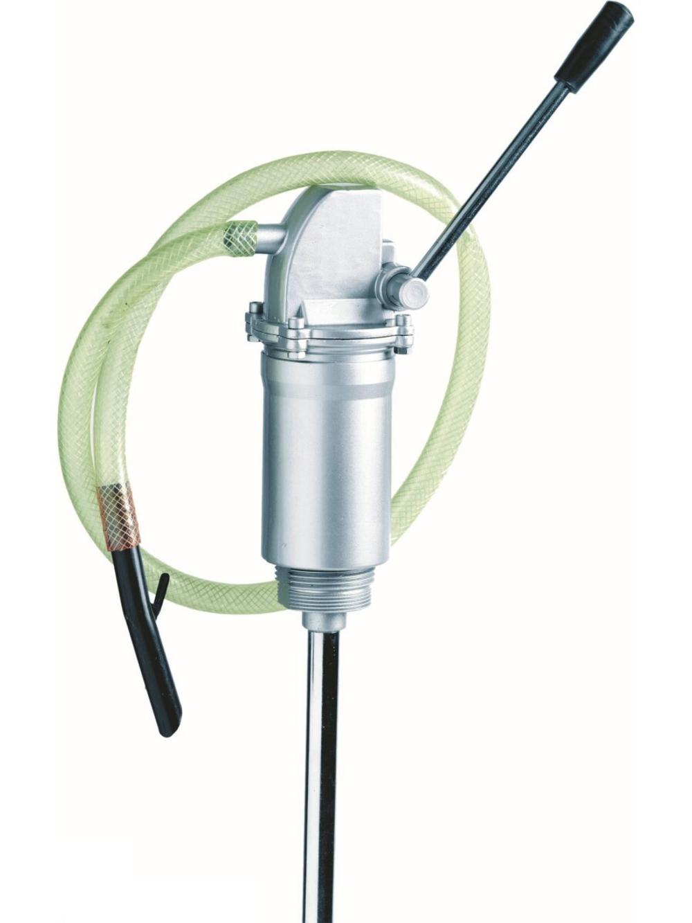 Ручной поршневой насос PIUSI PISTON HAND PUMP F0035100B, 0,35 л/ход