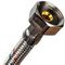 Подводка гибкая STOUT В-В 1/2" 40см  27030