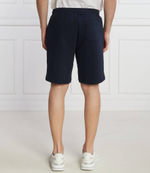 Шорты POLO RALPH LAUREN - темно-синий(710881520)