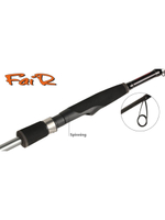 Спиннинг для рыбалки GAD FAIR New, 182см., 7.0-35.0 гр., 10-20 Lb, Fast