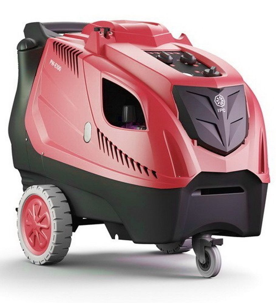 Мойка высокого давления Portotecnica Syncron-H4 D2515P T Мойка высокого давления Portotecnica Syncron-H4 D2515P T