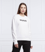 Худи the hugo HUGO - белый(50470571)