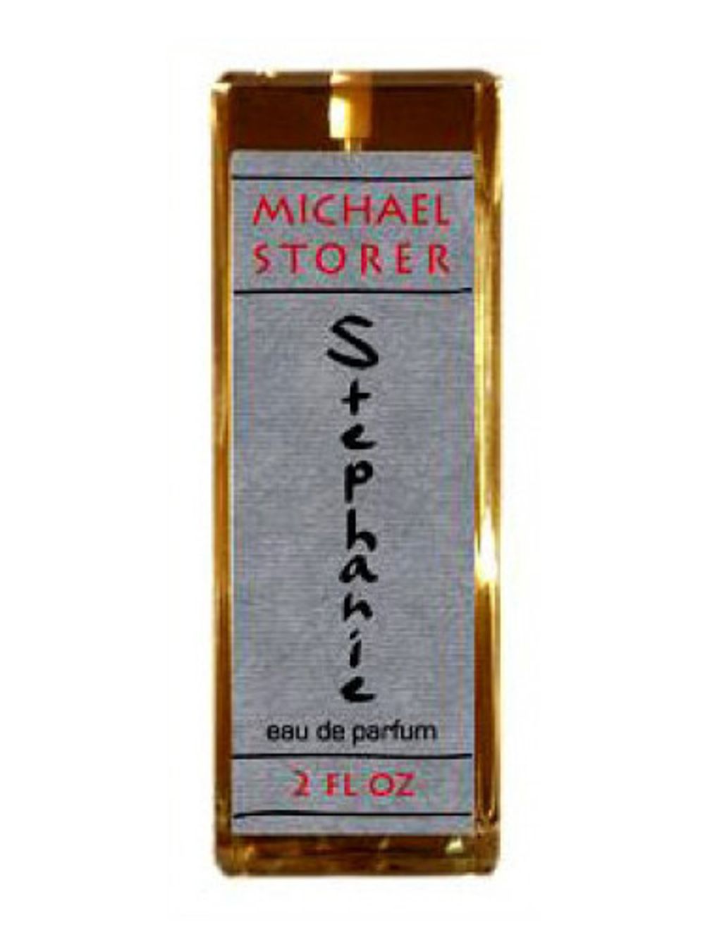 Michael Storer Stephanie