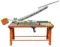 Электромеханическая гильотина STALEX Q11-8x2000